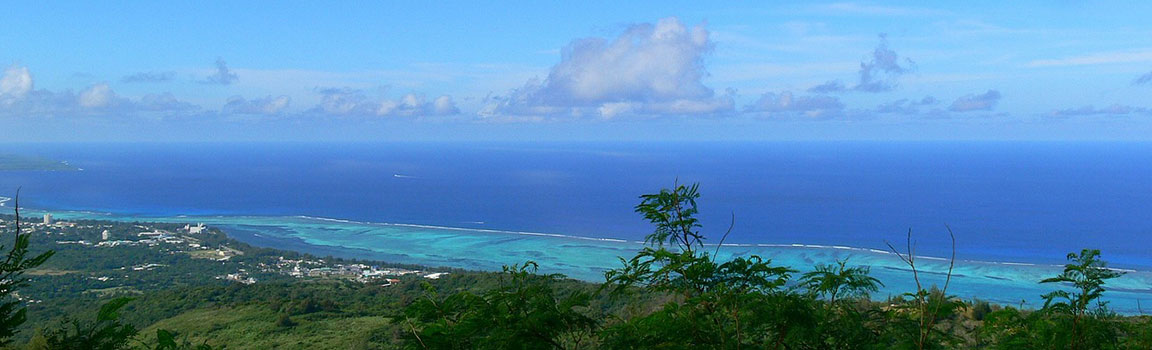 Kuzey Mariana Adaları